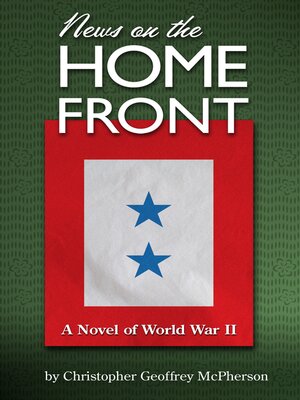 cover image of News on the Home Front